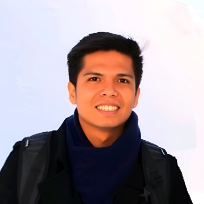 Bona Hamonangan Lubis, S.T., M.Sc.